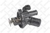 TERMOSTAT LICHID RACIRE STELLOX 23-40101-SX - Compatibil cu FORD
