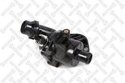TERMOSTAT LICHID RACIRE STELLOX 23-40105-SX - Compatibil cu AUDI, SEAT