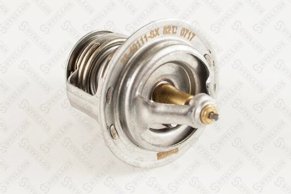 TERMOSTAT LICHID RACIRE STELLOX 23-40111-SX - Compatibil cu BYD, DAIHATSU, GEELY, GREAT WALL, HYUNDAI, KIA, NISSAN, TOYOTA, VW