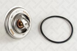 TERMOSTAT LICHID RACIRE STELLOX 23-40118-SX - Compatibil cu AUDI, FORD, MERCEDES-BENZ, PORSCHE, SEAT, VW