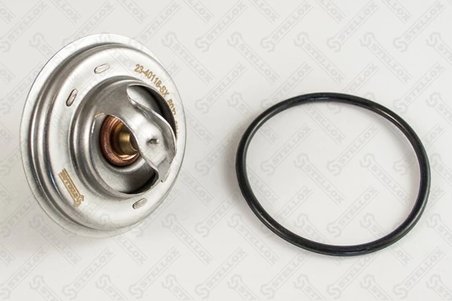 TERMOSTAT LICHID RACIRE STELLOX 23-40118-SX - Compatibil cu AUDI, FORD, MERCEDES-BENZ, PORSCHE, SEAT, VW