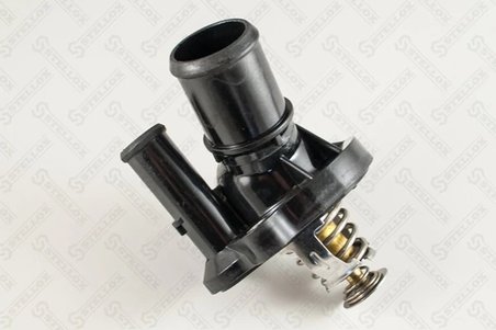 TERMOSTAT LICHID RACIRE STELLOX 23-40124-SX - Compatibil cu FORD, FORD USA, MAZDA