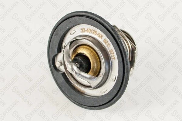 TERMOSTAT LICHID RACIRE STELLOX 23-40126-SX - Compatibil cu DAIHATSU, HONDA, TOYOTA