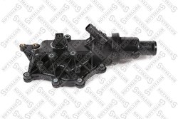 TERMOSTAT LICHID RACIRE STELLOX 23-40130-SX - Compatibil cu RENAULT