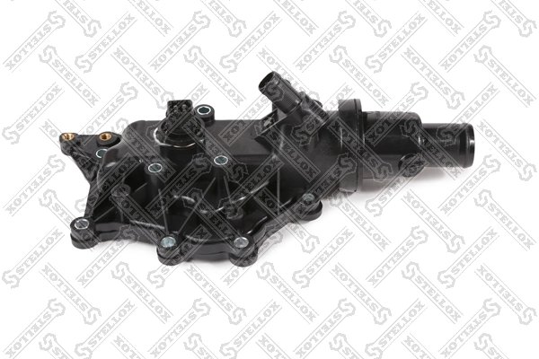 TERMOSTAT LICHID RACIRE STELLOX 23-40130-SX - Compatibil cu RENAULT