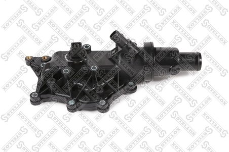 TERMOSTAT LICHID RACIRE STELLOX 23-40130-SX - Compatibil cu RENAULT