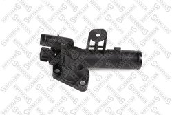 TERMOSTAT LICHID RACIRE STELLOX 23-40134-SX - Compatibil cu NISSAN, RENAULT