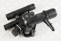 TERMOSTAT LICHID RACIRE STELLOX 23-40139-SX - Compatibil cu RENAULT, SUZUKI