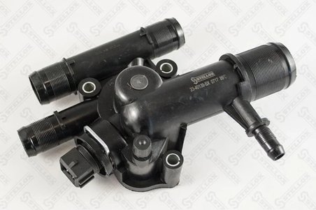 TERMOSTAT LICHID RACIRE STELLOX 23-40139-SX - Compatibil cu RENAULT, SUZUKI