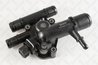 TERMOSTAT LICHID RACIRE STELLOX 23-40139-SX - Compatibil cu RENAULT, SUZUKI