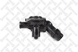 TERMOSTAT LICHID RACIRE STELLOX 23-40146-SX - Compatibil cu AUDI, SEAT, SKODA, VW