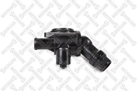 TERMOSTAT LICHID RACIRE STELLOX 23-40146-SX - Compatibil cu AUDI, SEAT, SKODA, VW