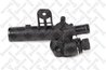 TERMOSTAT LICHID RACIRE STELLOX 23-40149-SX - Compatibil cu RENAULT