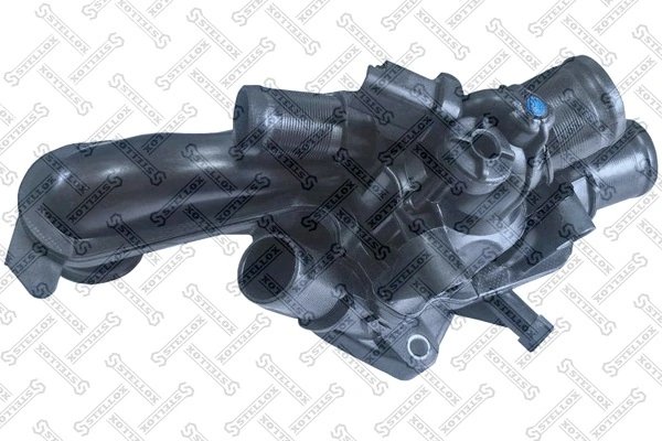 TERMOSTAT LICHID RACIRE STELLOX 23-40154-SX - Compatibil cu CITROEN, PEUGEOT