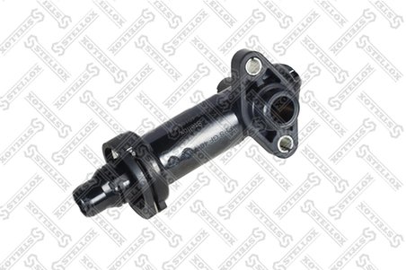 TERMOSTAT LICHID RACIRE STELLOX 23-40163-SX - Compatibil cu BMW