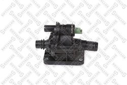 TERMOSTAT LICHID RACIRE STELLOX 23-40169-SX - Compatibil cu CITROEN, FORD, MAZDA, PEUGEOT