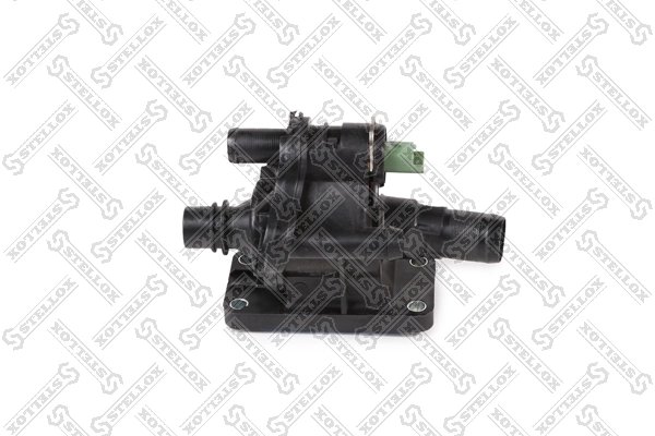 TERMOSTAT LICHID RACIRE STELLOX 23-40169-SX - Compatibil cu CITROEN, FORD, MAZDA, PEUGEOT