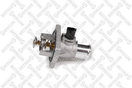 TERMOSTAT LICHID RACIRE STELLOX 23-40173-SX - Piesa auto compatibila cu mai multe marci