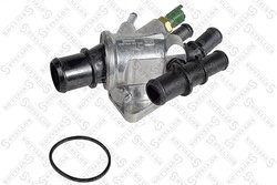 TERMOSTAT LICHID RACIRE STELLOX 23-40179-SX - Compatibil cu ALFA ROMEO, FIAT, LANCIA