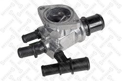 TERMOSTAT LICHID RACIRE STELLOX 23-40179-SX - Compatibil cu ALFA ROMEO, FIAT, LANCIA