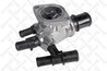 TERMOSTAT LICHID RACIRE STELLOX 23-40179-SX - Compatibil cu ALFA ROMEO, FIAT, LANCIA
