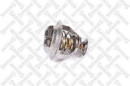 TERMOSTAT LICHID RACIRE STELLOX 23-40183-SX - Compatibil cu AUDI, SKODA, VW