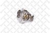 TERMOSTAT LICHID RACIRE STELLOX 23-40183-SX - Compatibil cu AUDI, SKODA, VW