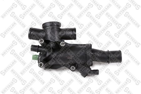 TERMOSTAT LICHID RACIRE STELLOX 23-40192-SX - Compatibil cu CITROEN, FIAT, FORD, LANCIA, PEUGEOT, VOLVO