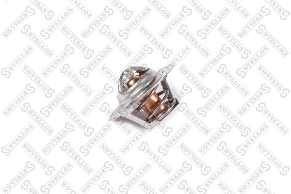 TERMOSTAT LICHID RACIRE STELLOX 23-40193-SX - Compatibil cu AUDI, ROVER, SEAT, SKODA, VW