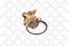 TERMOSTAT LICHID RACIRE STELLOX 23-40199-SX - Compatibil cu AUDI, FORD, SEAT, VW