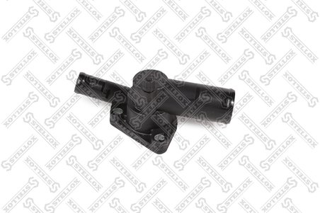 TERMOSTAT LICHID RACIRE STELLOX 23-40209-SX - Compatibil cu DACIA, NISSAN, RENAULT