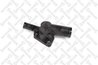 TERMOSTAT LICHID RACIRE STELLOX 23-40209-SX - Compatibil cu DACIA, NISSAN, RENAULT