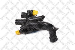 TERMOSTAT LICHID RACIRE STELLOX 23-40217-SX - Piesa auto compatibila cu mai multe marci