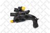 TERMOSTAT LICHID RACIRE STELLOX 23-40217-SX - Piesa auto compatibila cu mai multe marci