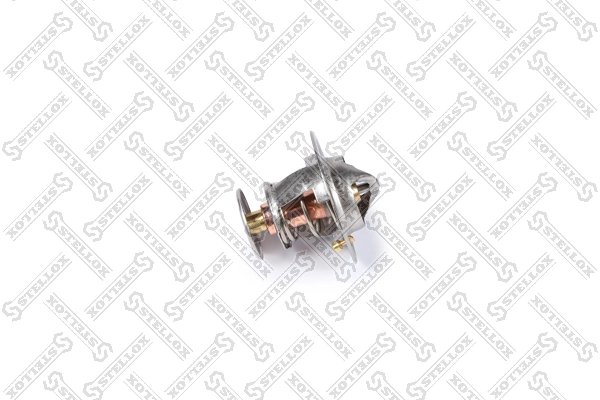 TERMOSTAT LICHID RACIRE STELLOX 23-40229-SX - Compatibil cu CITROEN, DAIHATSU, FIAT, FORD, FORD AUSTRALIA, FORD USA, GALLOPER, H