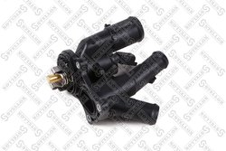 TERMOSTAT LICHID RACIRE STELLOX 23-40231-SX - Compatibil cu FORD
