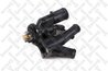TERMOSTAT LICHID RACIRE STELLOX 23-40231-SX - Compatibil cu FORD