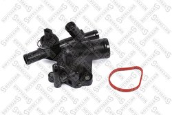 TERMOSTAT LICHID RACIRE STELLOX 23-40242-SX - Compatibil cu NISSAN, OPEL, RENAULT, ROVER