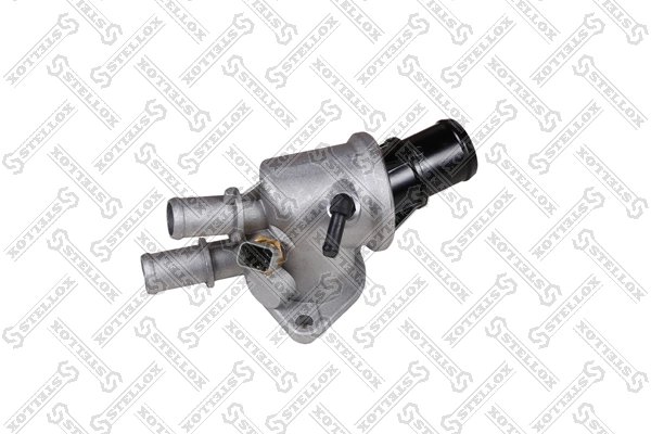 TERMOSTAT LICHID RACIRE STELLOX 23-40262-SX - Compatibil cu ALFA ROMEO, FIAT, LANCIA
