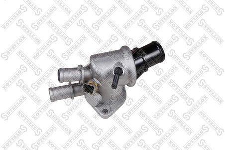 TERMOSTAT LICHID RACIRE STELLOX 23-40262-SX - Compatibil cu ALFA ROMEO, FIAT, LANCIA