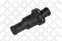 TERMOSTAT LICHID RACIRE STELLOX 23-40296-SX - Compatibil cu AUDI, SEAT, SKODA, VW