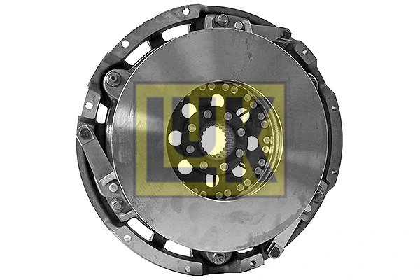 PLACA PRESIUNE AMBREIAJ LUK 230 0009 11 - Piesa auto compatibila cu mai multe marci
