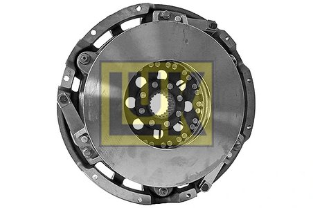 PLACA PRESIUNE AMBREIAJ LUK 230 0009 11 - Piesa auto compatibila cu mai multe marci