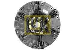 Placa presiune ambreiaj LUK 230 0011 14