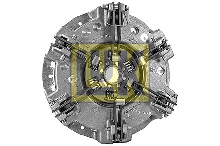PLACA PRESIUNE AMBREIAJ LUK 230 0033 10 - Piesa auto compatibila cu mai multe marci