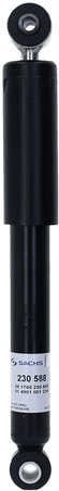 Amortizor SACHS 230 588