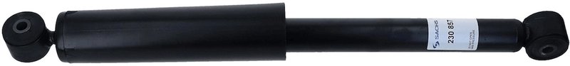 AMORTIZOR SACHS 230 857 - Compatibil cu FORD