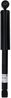 AMORTIZOR SACHS 230 857 - Compatibil cu FORD