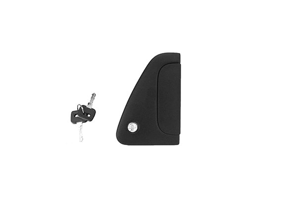 Manerul exterior al usii Poliplast 230.10203D