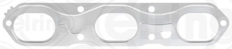 GARNITURA GALERIE EVACUARE ELRING 230.333 - Compatibil cu PORSCHE